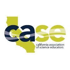 California Association of Science Educators logo